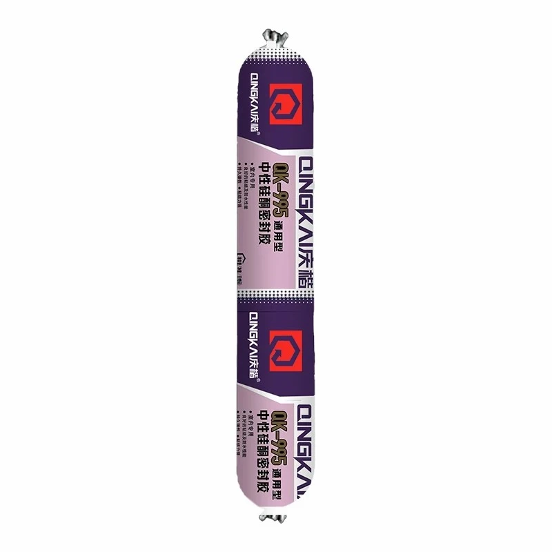 Bridge Joint Polyurethane Sealant